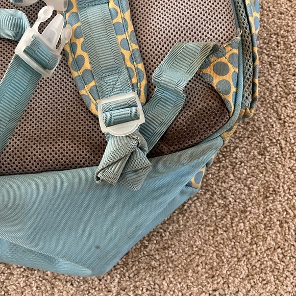 Pottery Barn back pack - Picture 5 of 9